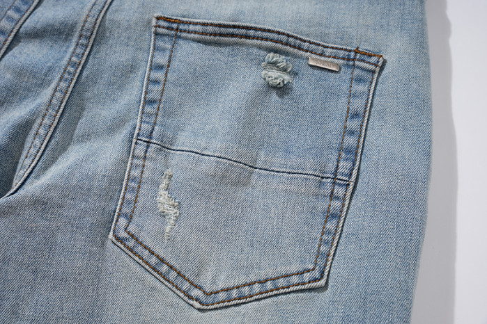 AMIRI JEANS
