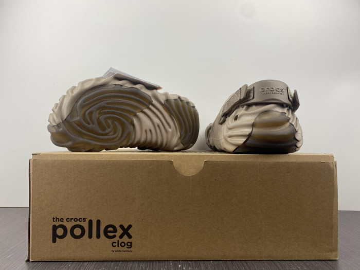 Cr*0*s pollex clog by salehe bembury menemsha 207393-195