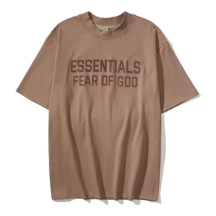 FEAR OF GOD ESSENTIALS T-SHIRTS
