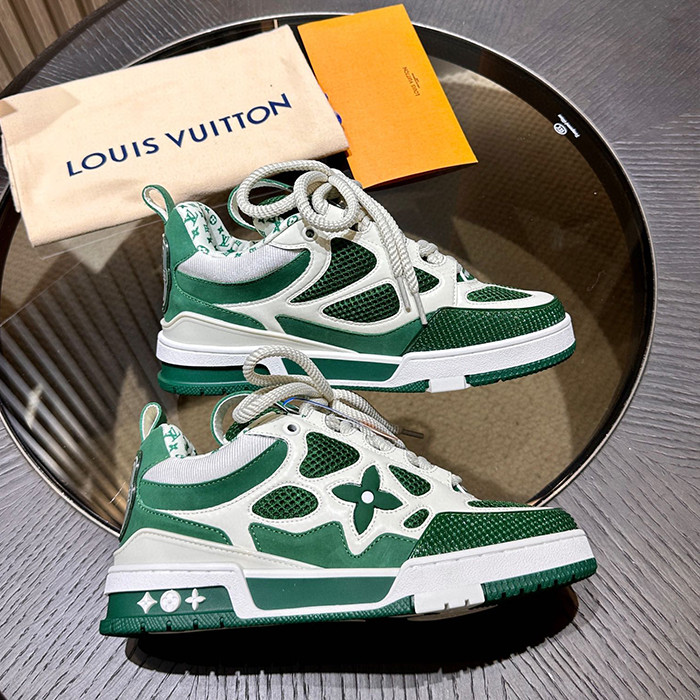 Louis Vuitton Skate Trainer
