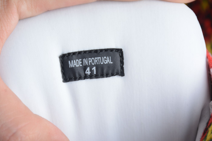 LANVIN × GALLERY DEPARTMENT