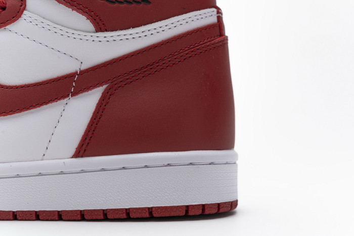 Jordan 1 Retro High New Beginnings CQ4921-601