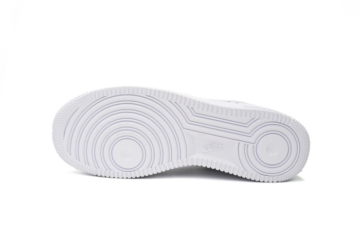 S*p*e x nike air force 1 low white for sale