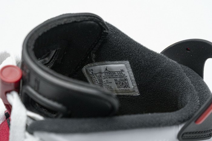 Jordan 6 “Carmine” CT8529-106