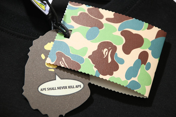 BAPE T-shirts