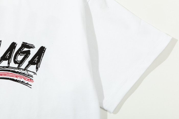 Ba*len*cia*ga paris t-shirts