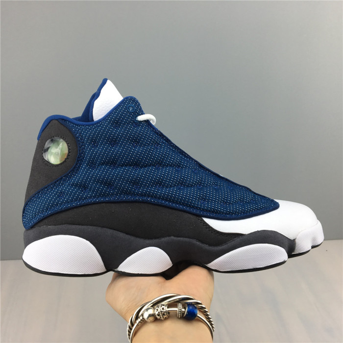 Jordan 13 Retro Flint (2010) 414571-401