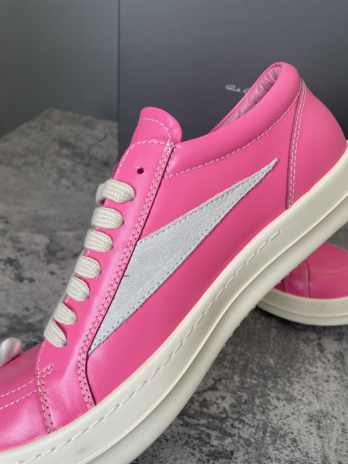 R1ck OWEN.S SNEAKER