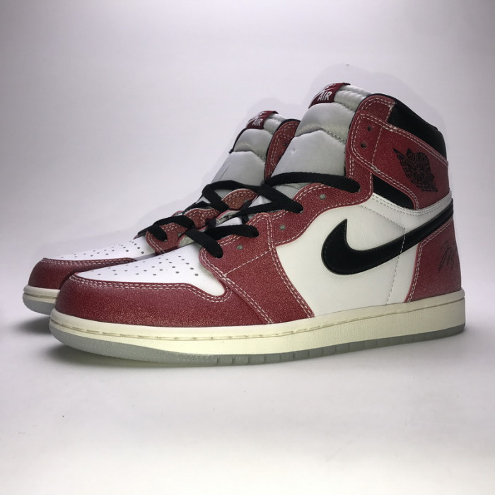 Jordan 1 Retro High OG Trophy Room DA2728-101