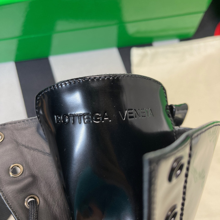 BOTTEGA VENETA BOOTS