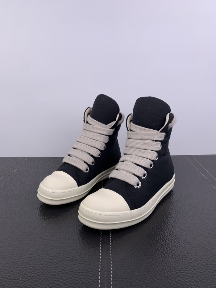 RICK OWEN.S SNEAKER