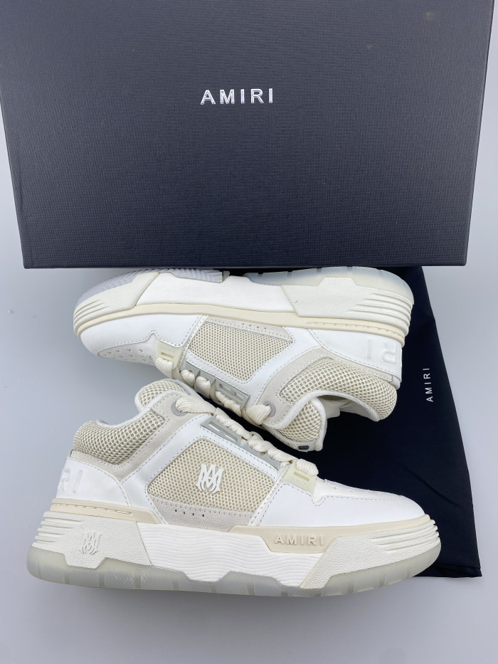 AMIRI Bone Runner