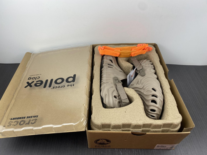 Cr*0*s pollex clog by salehe bembury menemsha 207393-195