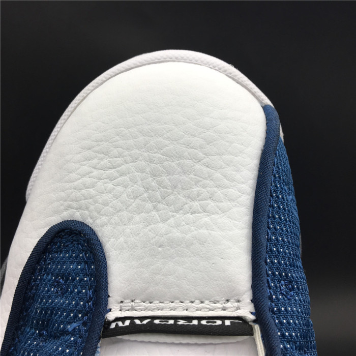 Jordan 13 Retro Flint (2010) 414571-401