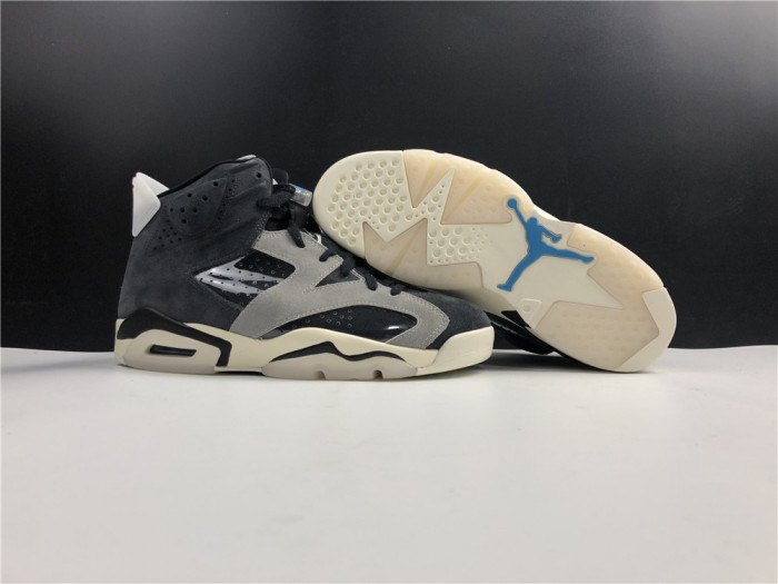 jordan 6 retro tech Ch*0me (w) ck6635-001