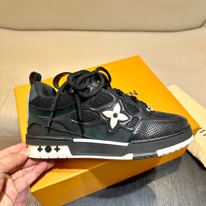 Louis Vuitton Skate Trainer