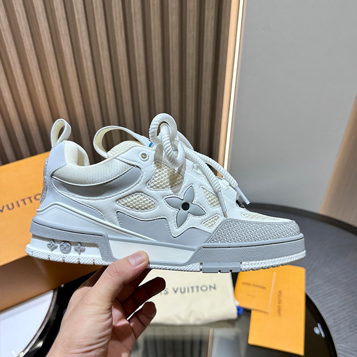 Louis Vuitton Skate Trainer
