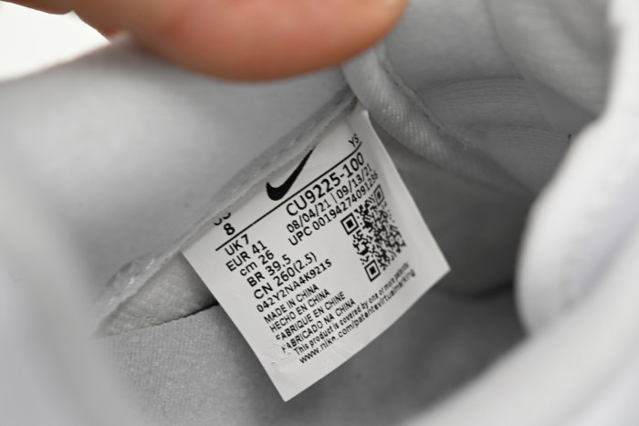 S*p*e x nike air force 1 low white for sale