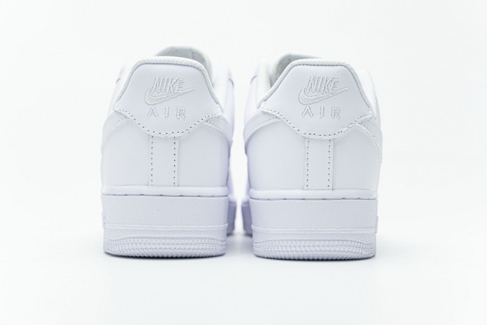 Nike Air Force 1 Low 07 White 315122-111