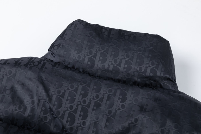 Dior Down Jackets