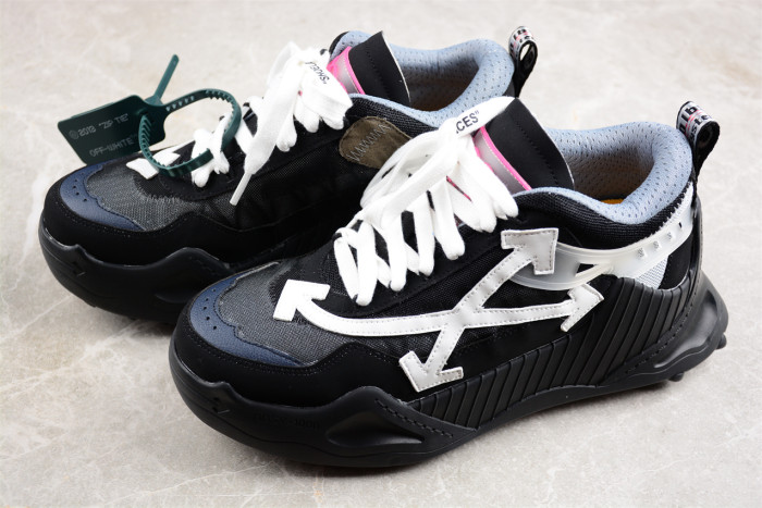 OFF-WHITE C/O​ ODSY-1000 SNEAKERS 9ACZVB08U1E