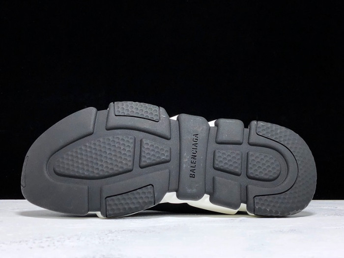 BLCG SPEED KNIT HIGH BLACK (2019) 587286 W05G9 1000