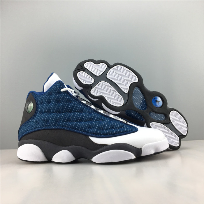 Jordan 13 Retro Flint (2010) 414571-401