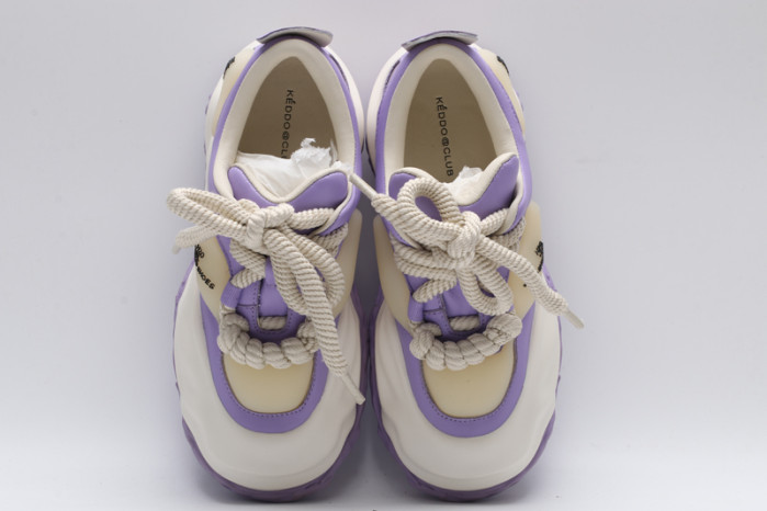 KEDDO MUD SHOES KD0002