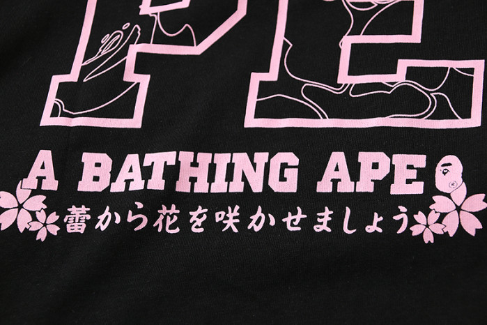 BAPE T-shirts