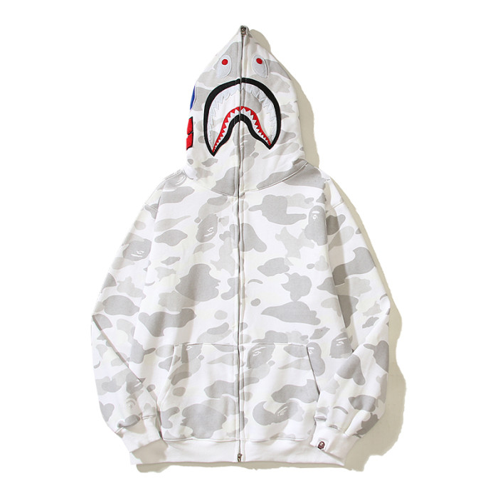 BAPE HOODIES