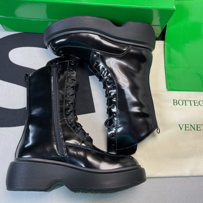 BOTTEGA VENETA BOOTS
