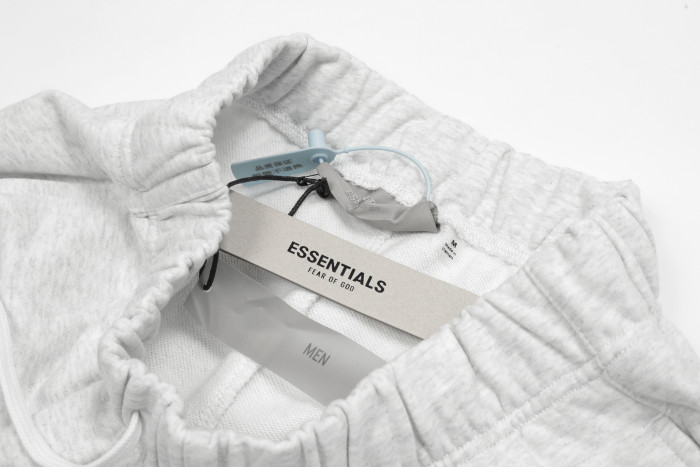 FEAR OF GOD ESSENTIALS SHORTS