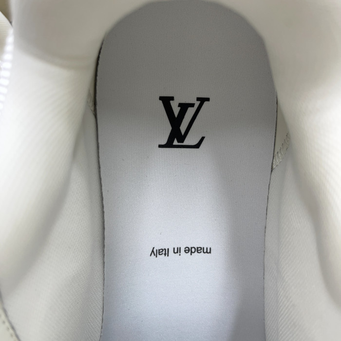 Louis Vuitton Skate Trainer