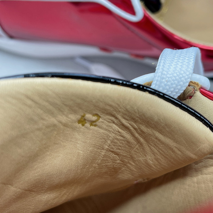 Ch**an louboutin sneakers