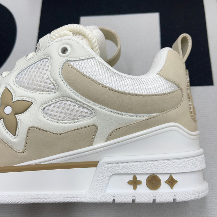 Louis Vuitton Skate Trainer