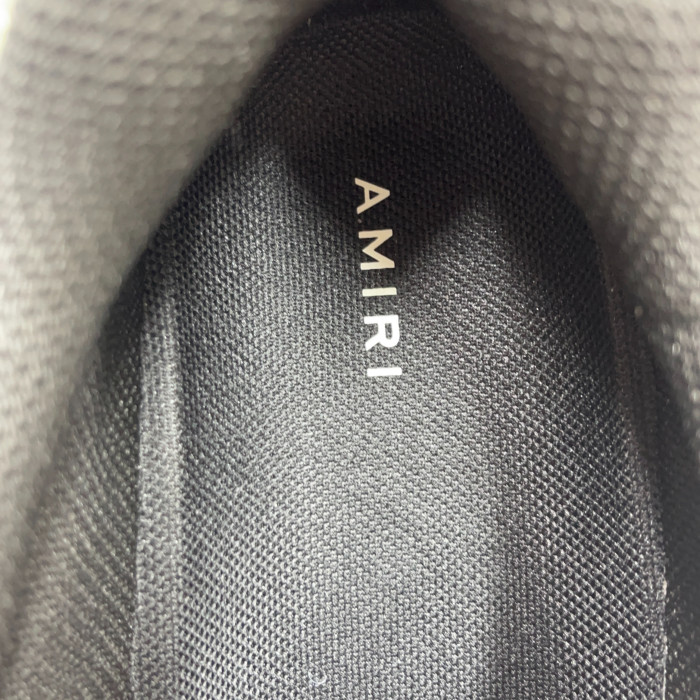 AMIRI Bone Runner AR00002