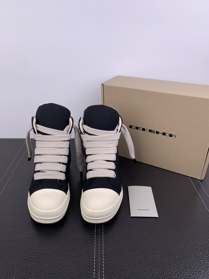 RICK OWEN.S SNEAKER
