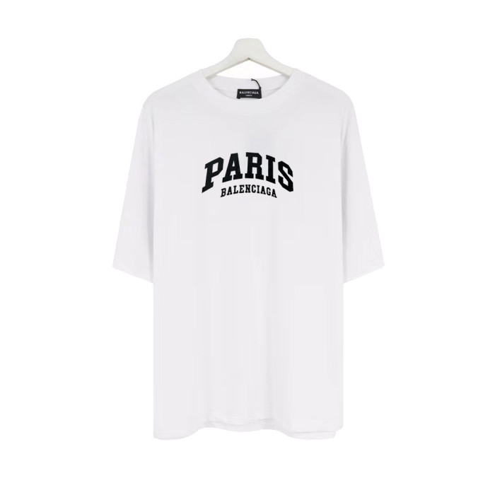 Ba*len*cia*ga paris t-shirts