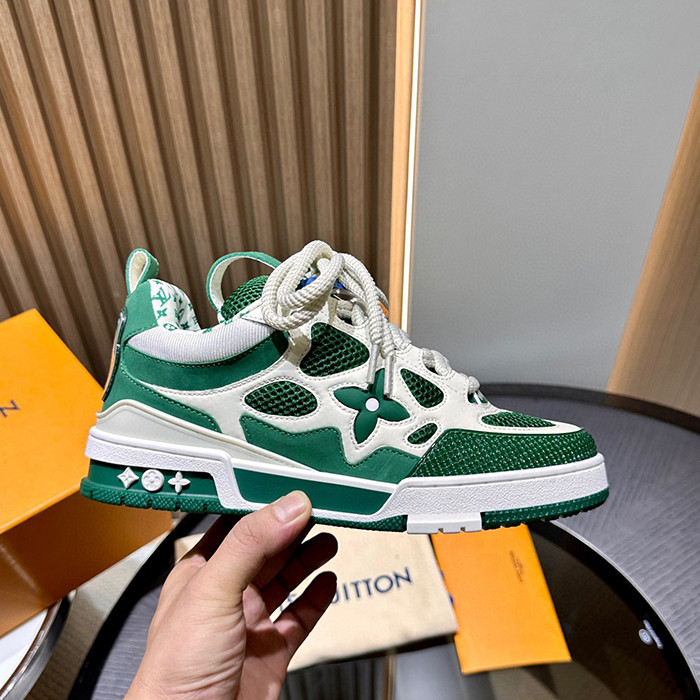 Louis Vuitton Skate Trainer