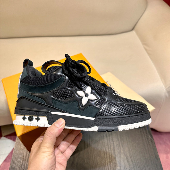 Louis Vuitton Skate Trainer