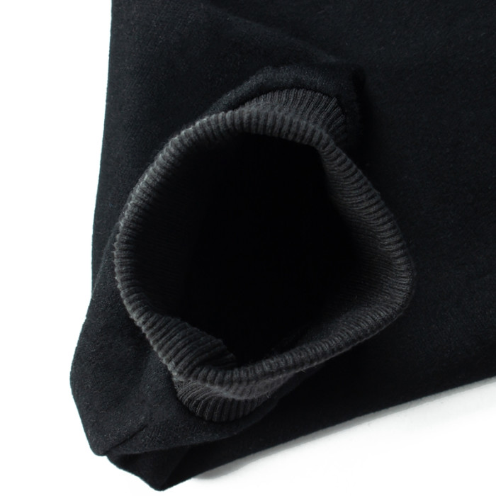 DENIM TEARS MONO Cotton Wreath Hoodie