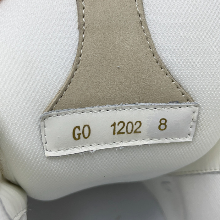 Louis Vuitton Skate Trainer