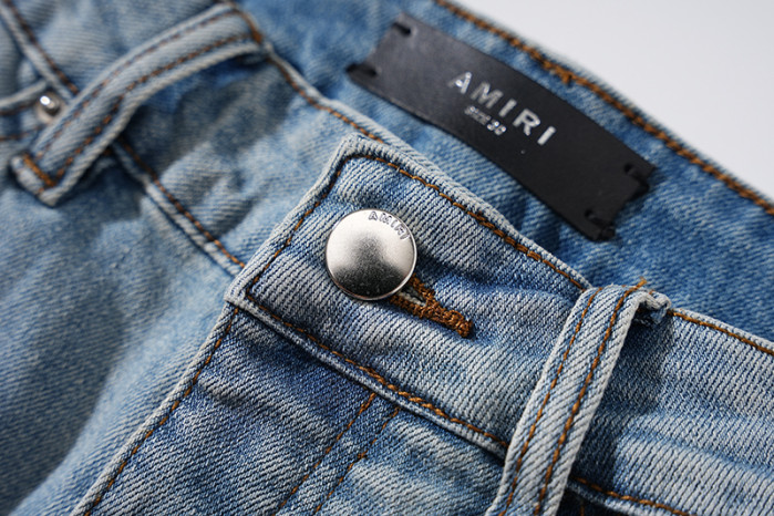 AMIRI JEANS