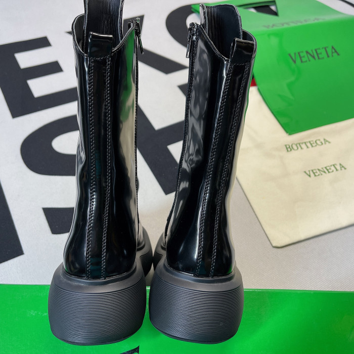 BOTTEGA VENETA BOOTS
