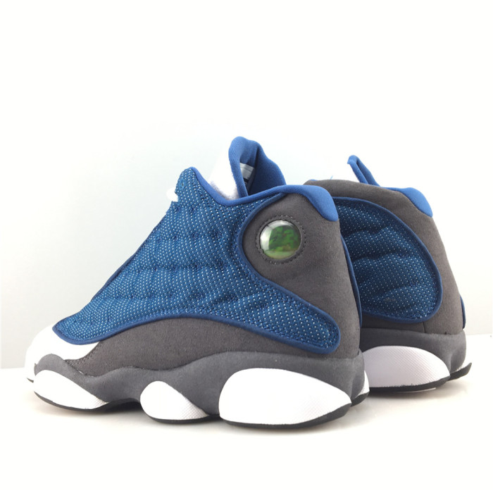 Jordan 13 Retro Flint (2010) 414571-401