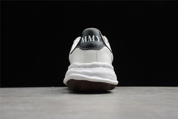 MIHARA YASUHIRO Black And White AO6FW702