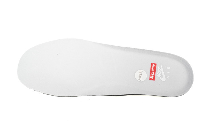 S*p*e x nike air force 1 low white for sale