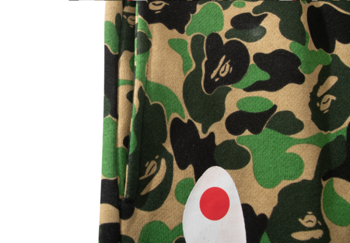 BAPE SHORTS