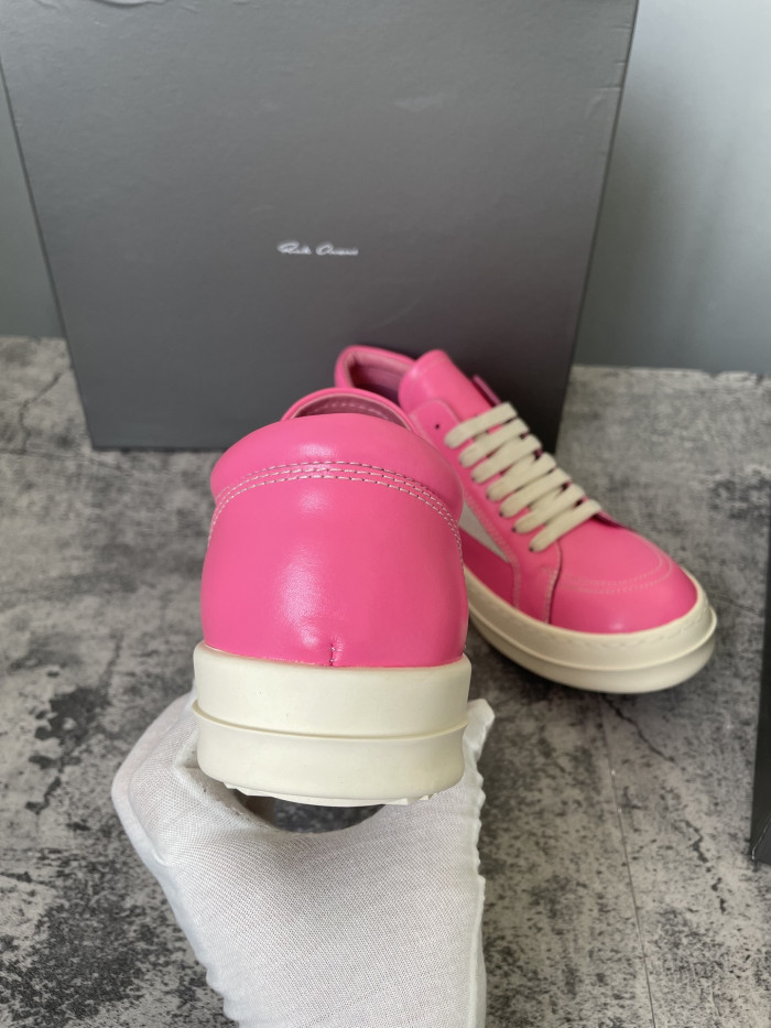 R1ck OWEN.S SNEAKER