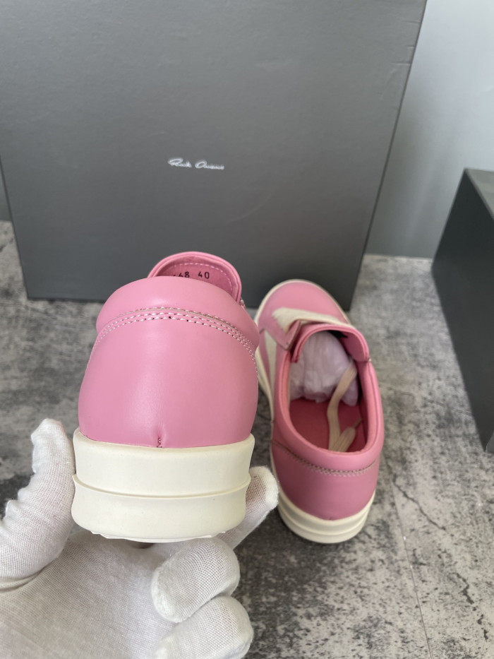 R1ck OWEN.S SNEAKER